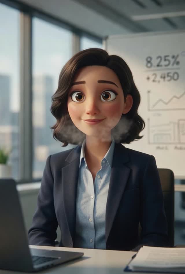 Professional Advisor