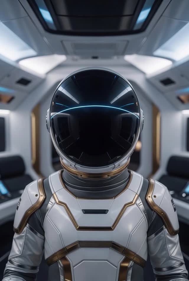 Space Guide