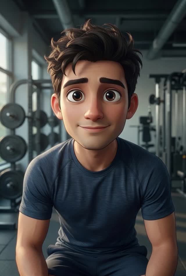 Fitness Coach