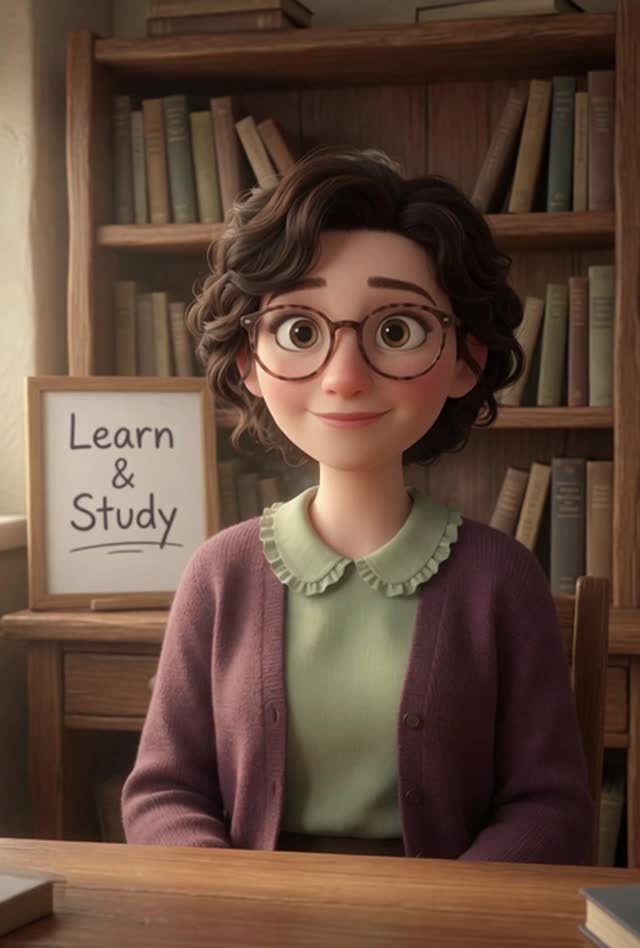 Warm Tutor